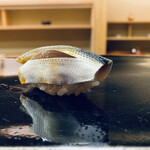 日本橋蛎殻町 すぎた - 