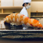 日本橋蛎殻町 すぎた - 