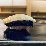 日本橋蛎殻町 すぎた - 