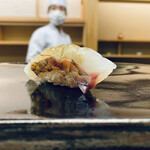 日本橋蛎殻町 すぎた - 