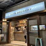 TOYS BREWERY - 