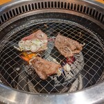 Yakiniku Tamura Honten - 