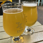 TOYS BREWERY - 