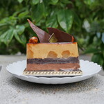 パティスリー レザネフォール - 