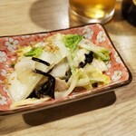 大林 - 