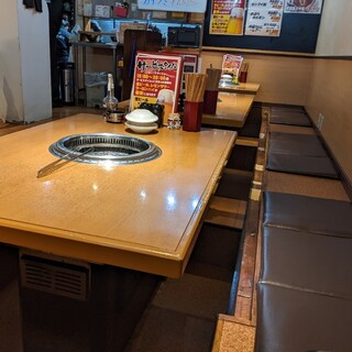 焼肉たむら本店_2