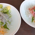 Maguro Chaya - 