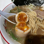 Hakatayakuin hacchanramen - 