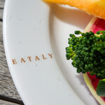 EATALY - 