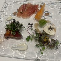 テストキッチンエイチ - 