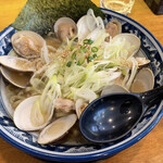 和風楽麺 四代目 ひのでや - 