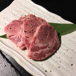 Yakiniku Nikujuuhachi - 