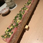 旬魚とおばんざい 彩り - 寿司