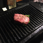 Yakiniku Nikujuuhachi - 