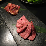 燒肉 肉十八 - 