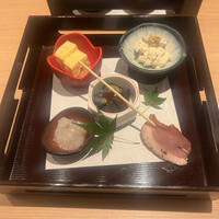 和食日和 おさけと 日本橋 - 