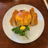 三和楼 - 蒸しのメス＠2600円