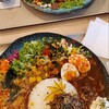 BOTANI：CURRY 梅田店
