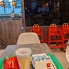 マクドナルド 六本木ヒルズ店