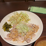 Shabushabu Shou - 