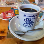 Komeda Kohi - 