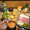 韓国料理屋 プングム 渋谷センター街店