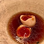 Homemade Ramen 麦苗 - 