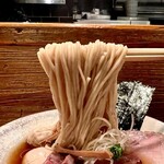 Homemade Ramen 麦苗 - 