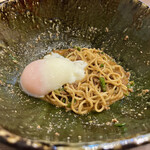 Shirunashi tantanmen kaisugi - 