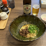 Shirunashi tantanmen kaisugi - 