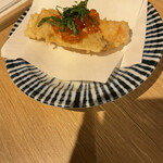 Tempura To Sakana Umino - 