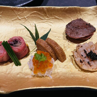 西中州焼肉 きらく - 
