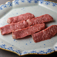 【ハラール認証黒毛和牛】 焼肉ランチ