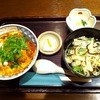 日本料理 田中 ひっつみ庵
