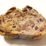 ヒルズ パン工場カフェ - 