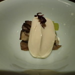 野菜割烹 あき吉 - 3月お野菜御膳白和え