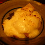 野菜割烹 あき吉 - 3月　野菜グラタン