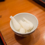 ひと椿 - サービス品