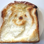 ムッシュ シゲ - 我が家のトースターはぷーさん、まだ健在です＾＾