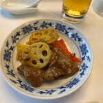 重慶飯店 - 