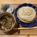 うさぎ屋udon - 