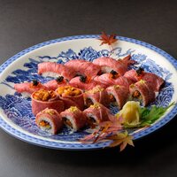 ～焼肉会席ともじのいいとこ♪詰め合わせプラン～