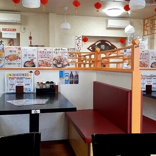 中華料理 蘭亭閣_2