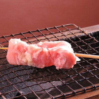 セルフ焼き鳥 好き勝手_2