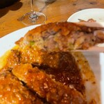 ビストロ カリテプリ - 肉肉しい！