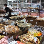 KINOKUNIYA Bakery - 