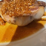 ビストロ カリテプリ - 極厚～～