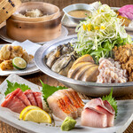 Yompa Chigyojou - 