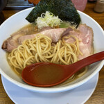 拳10ラーメン - 