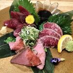 お魚ときどきお肉 - 